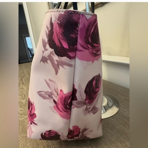 🍂🍁Kate Spade Floral Tote Bag - Picture 9 of 15
